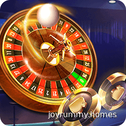 icon_Roulette